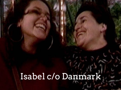 Isabel c/o Danmark