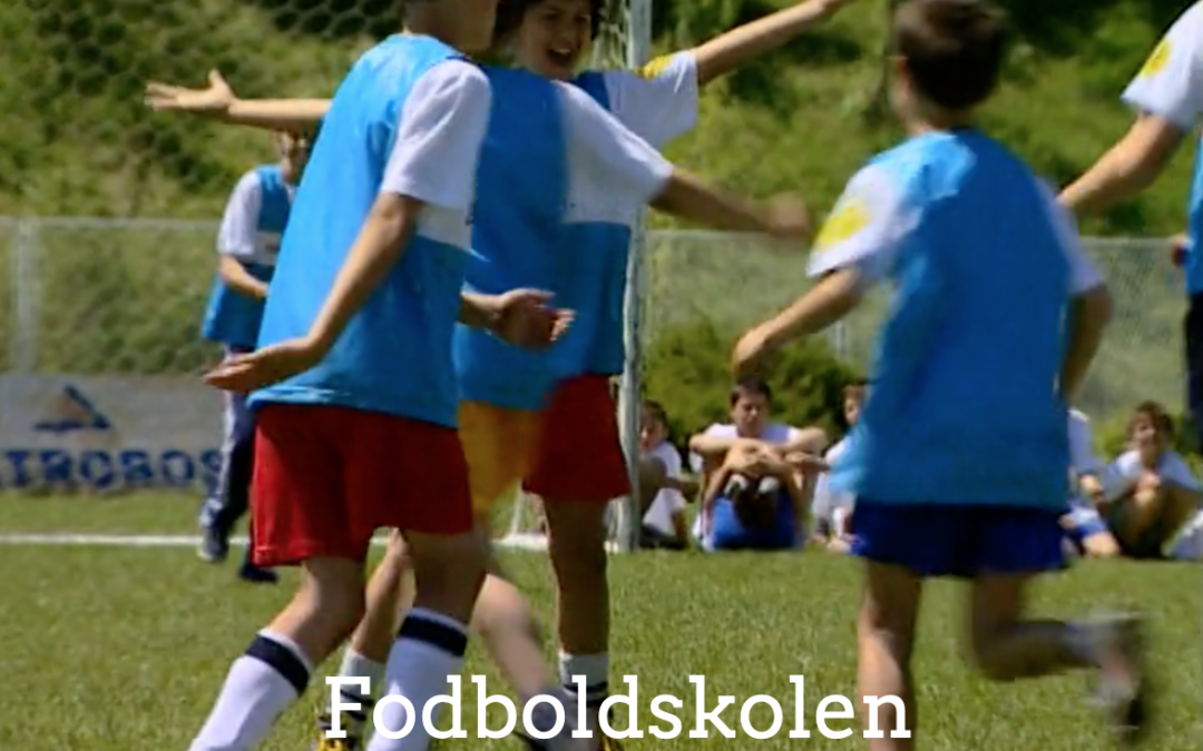 Fodboldskolen