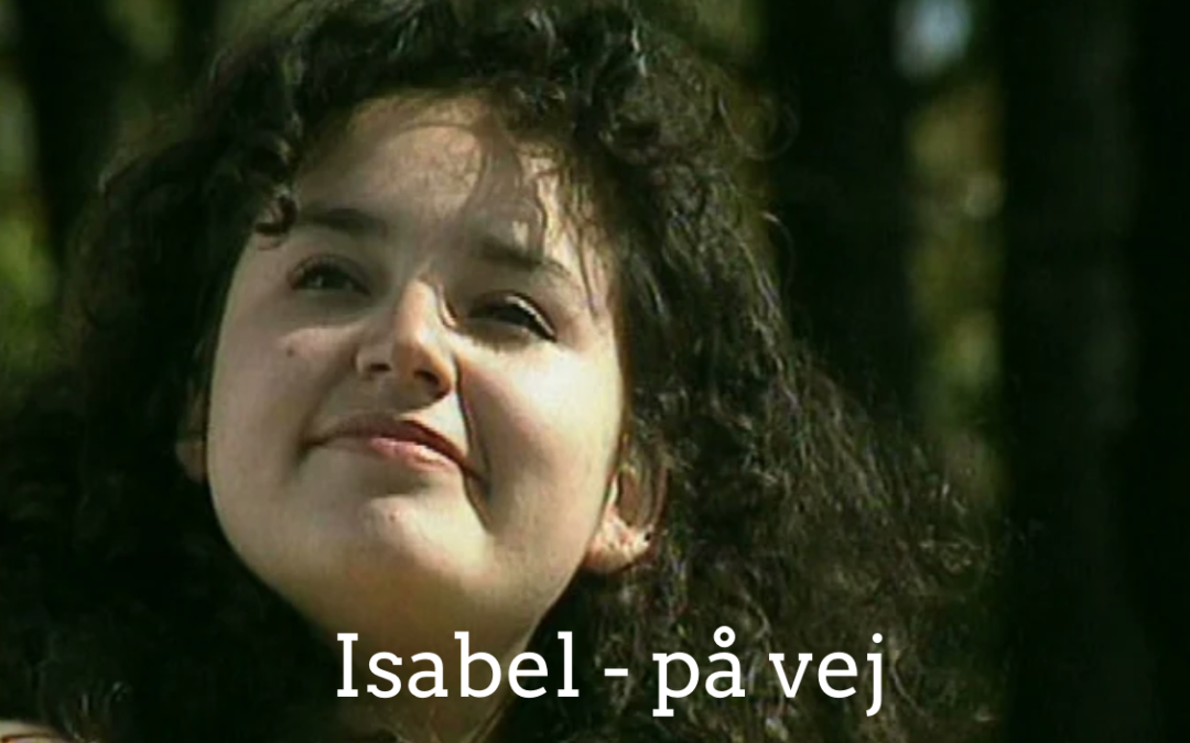 ISABEL – en Camino