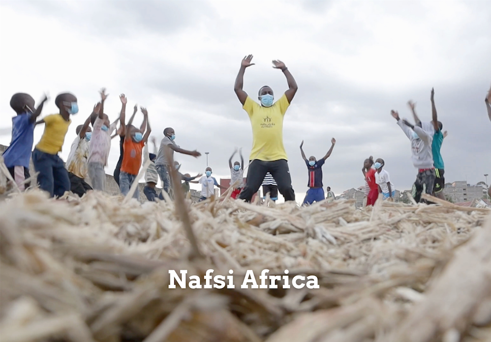 Nafsi Africa