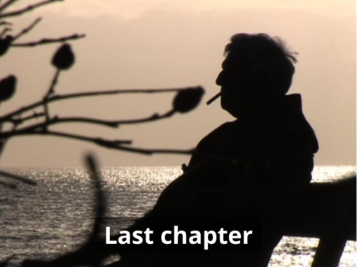 LAST chapter