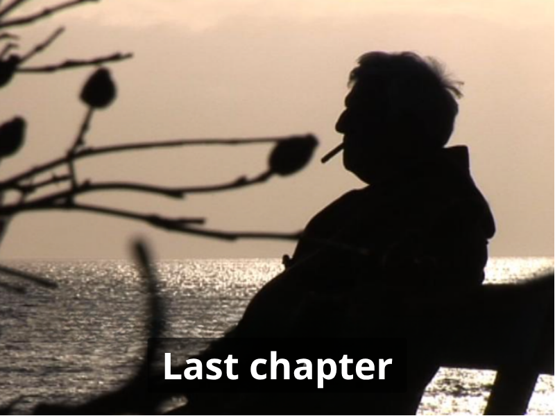 LAST chapter