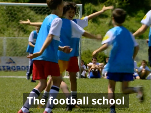 Football school