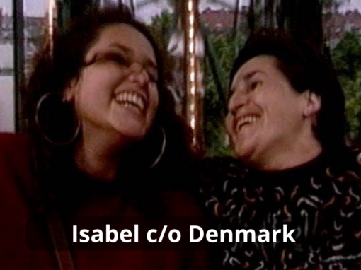Isabel c/o Denmark
