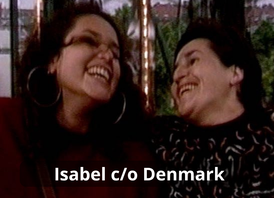 Isabel c/o Denmark