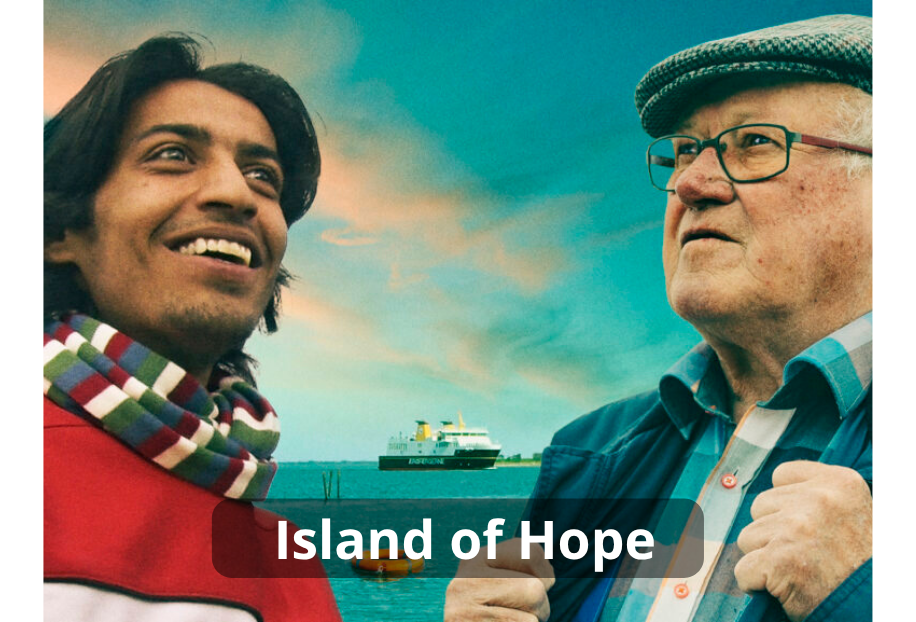Island of Hope
