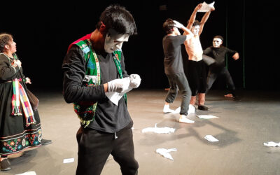 2026 Teatro Trono Bolivia